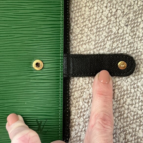 LV Green Epi PM Agenda - Picture 6 of 12